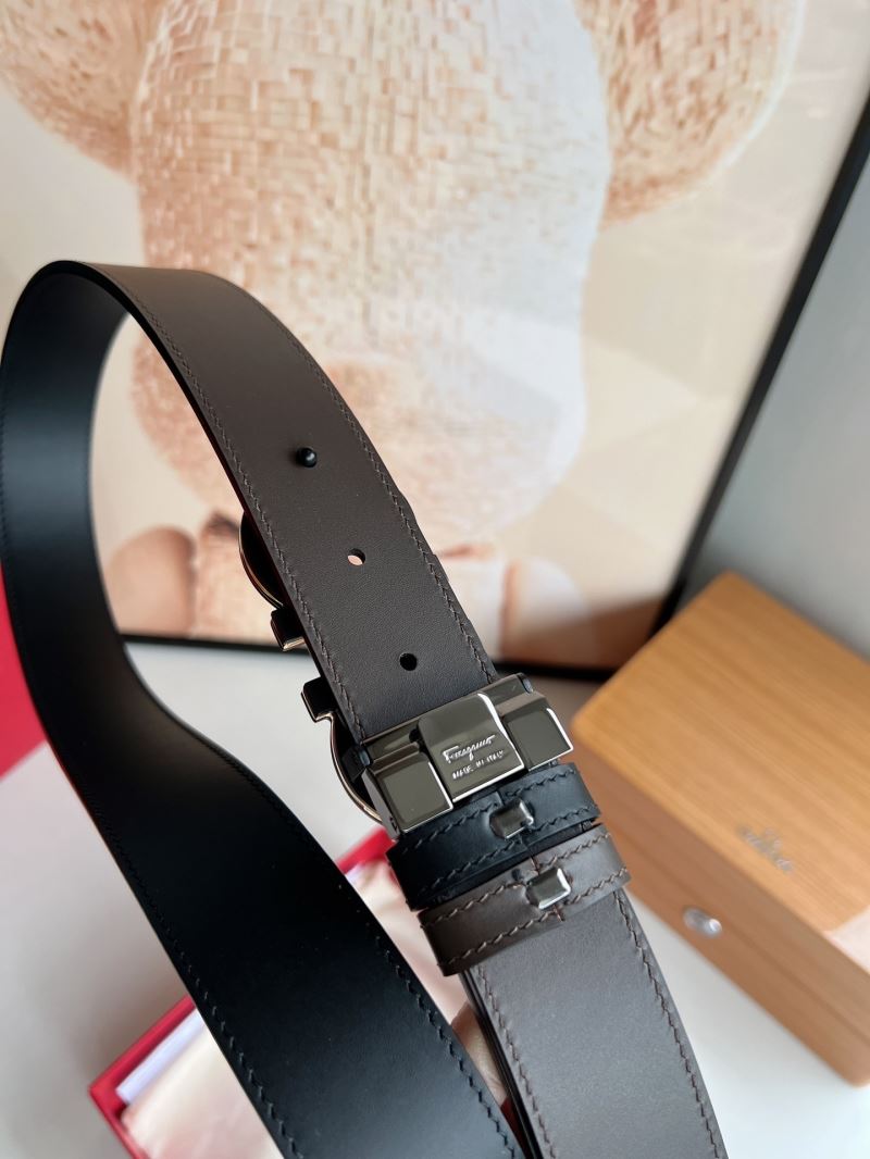 Ferragamo Belts